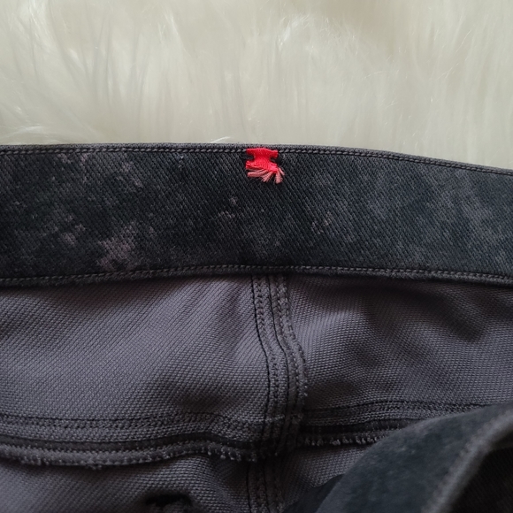 Spanx marble jean ish leggings - Picture 8 of 9